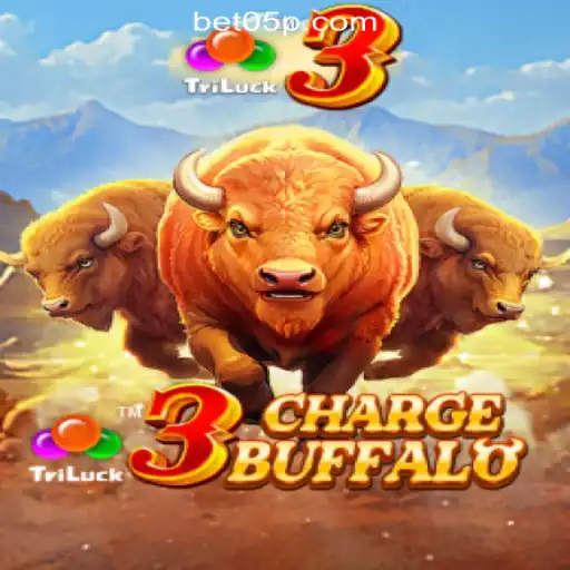 Discover the Exciting World of 3ChargeBuffalo at 05P.com Online Cassino Brasil #1