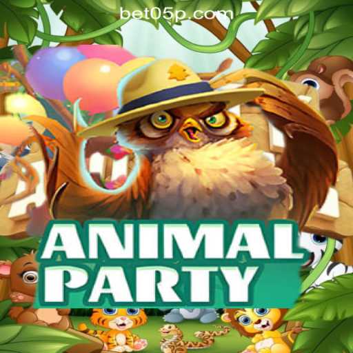 Discover the Thrilling World of AnimalParty: A New Gaming Adventure