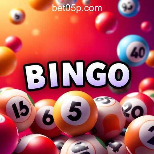 Exploring the World of Bingo Games: A Comprehensive Guide to 05P.com Online Cassino Brasil #1