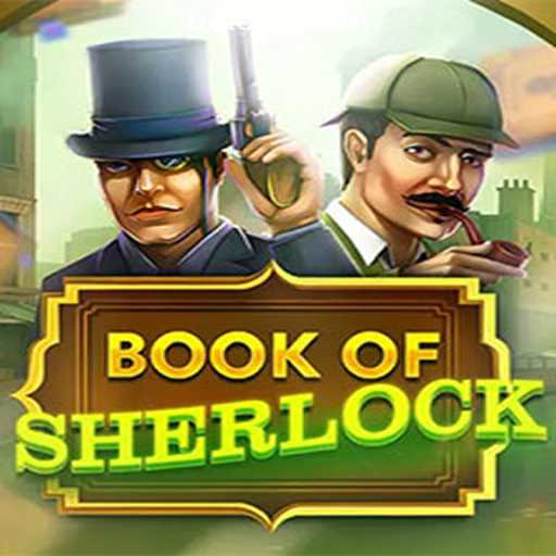 Discover the Thrilling World of BookOfSherlock at 05P.com Online Cassino Brasil #1