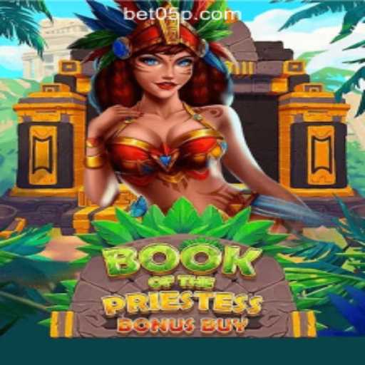 Book of the Priestess: Unveiling the Intricacies of the Game
