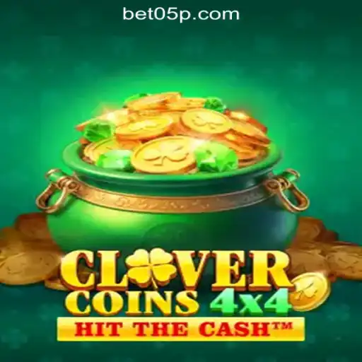 Discover CloverCoins4x4: The Latest Sensation in Online Gaming