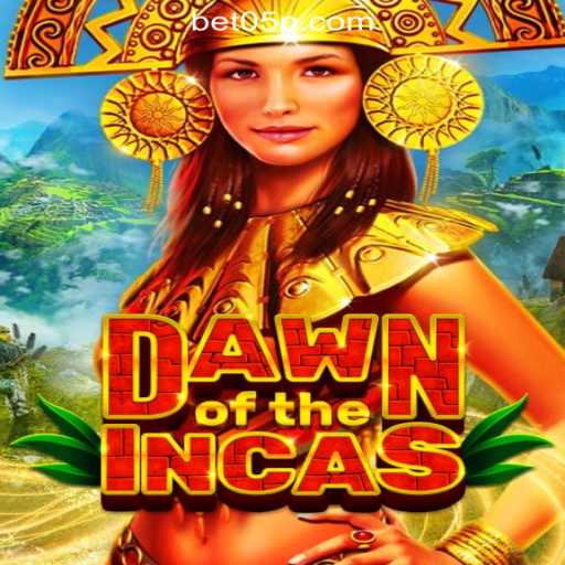 Unveiling the Mystical World of DawnoftheIncas at 05P.com Online Cassino Brasil #1