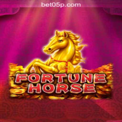 Discover the Thrills of FortuneHorse: Ride to Riches at 05P.com, Brasil's #1 Online Cassino