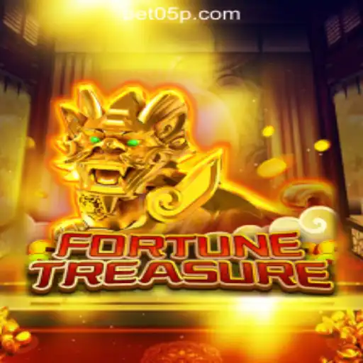 Discover the Thrills of FortuneTreasure at the #1 Online Cassino in Brazil