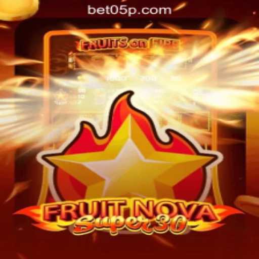 Exploring FruitrNovaSupe30: The New Era of Online Casino Gaming