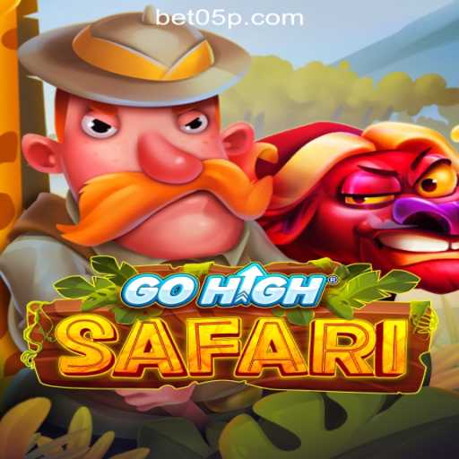 Discover the Exciting World of GoHighSafari: Your Ultimate Gaming Adventure