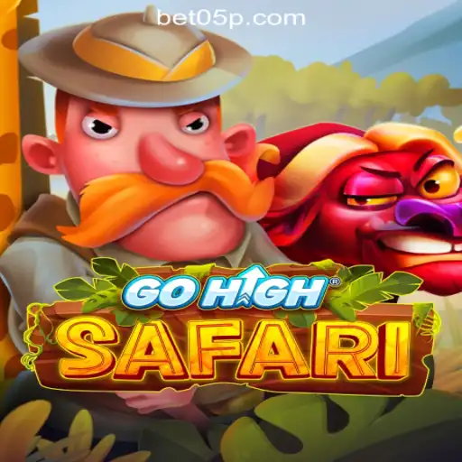 Discover the Exciting World of GoHighSafari: Your Ultimate Gaming Adventure