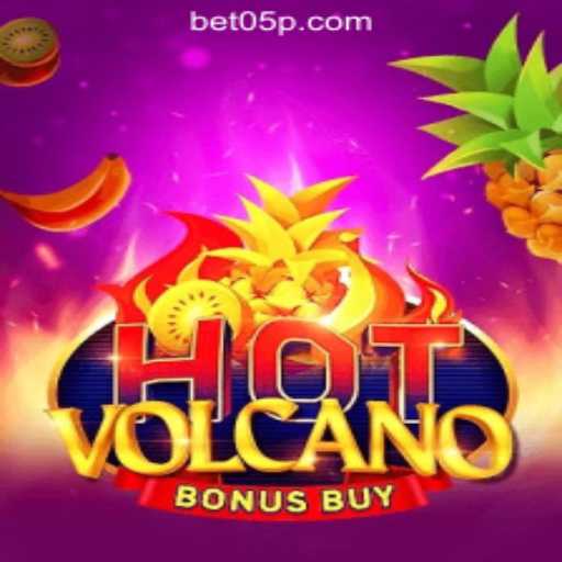 Discovering HotVolcanoBonusBuy: The Thrilling Online Slot Experience at 05P.com