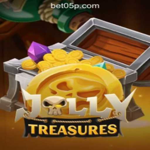 Unveiling the Thrills of JollyTreasures: Dive into the #1 Online Cassino Experience in Brasil with 05P.com