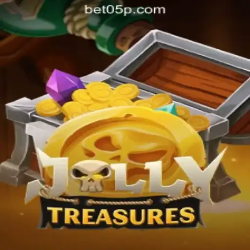 Unveiling the Thrills of JollyTreasures: Dive into the #1 Online Cassino Experience in Brasil with 05P.com
