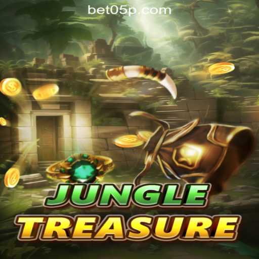 Exploring the Exciting World of JungleTreasure: Brazil's Premier Online Casino Game