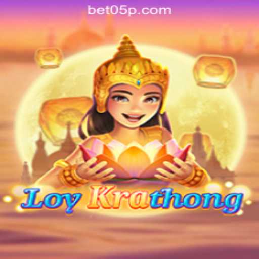 LoyKrathong: Dive into the Enchanting World of Thai Culture in the Digital Age