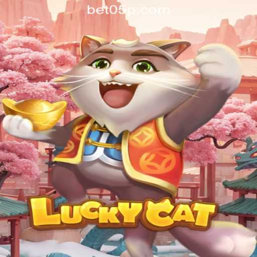 Exploring the World of LuckyCat: A Premier Online Casino Experience