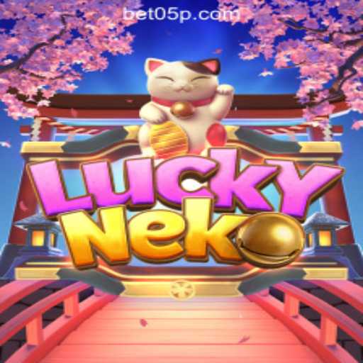 Exploring LuckyNeko: The Thrilling Experience at 05P.com Online Cassino Brasil #1