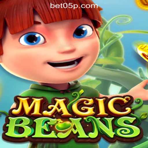 Exploring MAGICBEANS: The Premier Game at 05P.com Online Cassino Brasil #1
