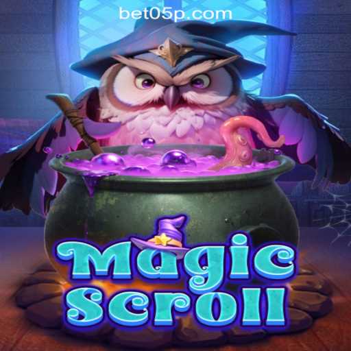 Discovering MagicScroll: An Immersive Experience in Online Gaming