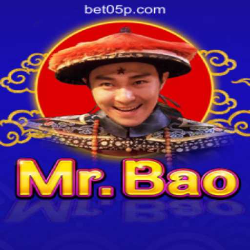 Discover the Excitement of MrBao: A Leading Game at 05P.com Online Cassino Brasil #1