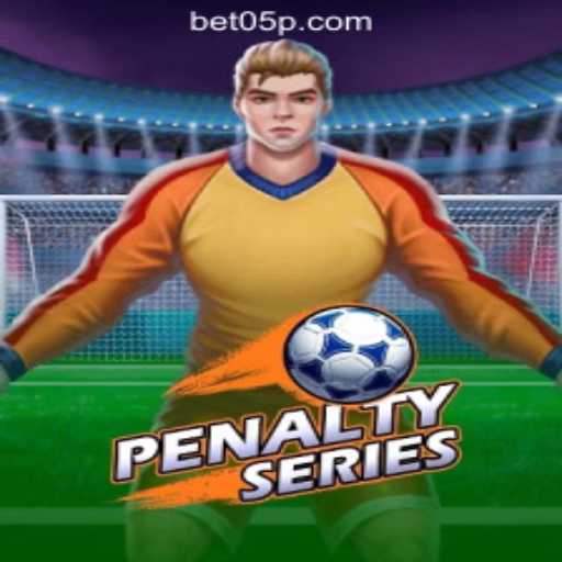 PenaltySeries: A Thrilling Addition to 05P.com Online Cassino Brasil #1