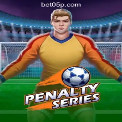 PenaltySeries: A Thrilling Addition to 05P.com Online Cassino Brasil #1