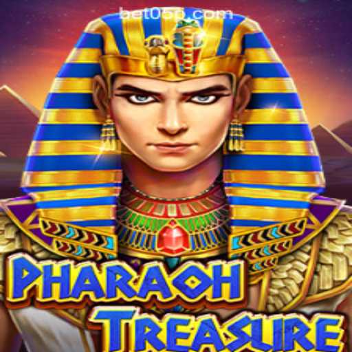 Discover the Thrills of PharaohTreasure at 05P.com Online Cassino Brasil #1