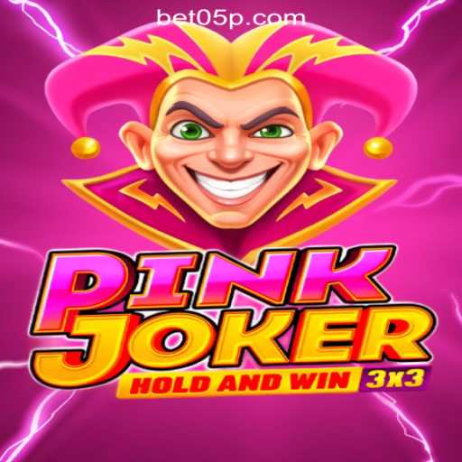 Exploring Pinkjoker: Brazil’s Premier Online Casino Game