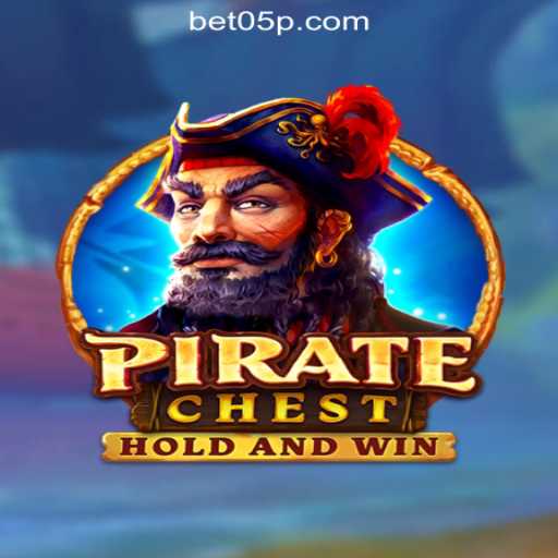 Discover the Exciting World of PirateChest at 05P.com Online Cassino Brasil #1