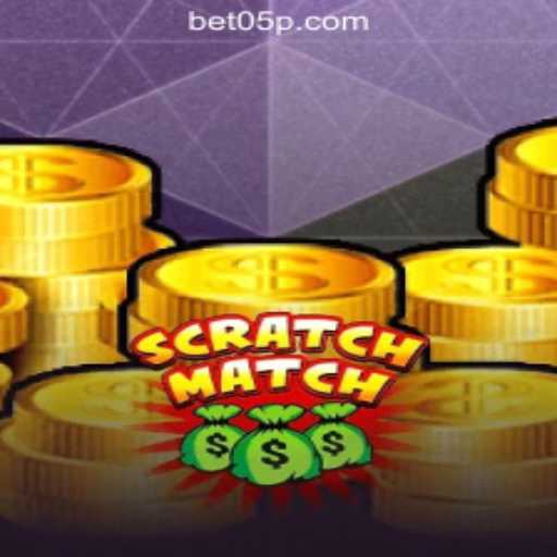 ScratchMatch: The Thrilling Experience of Online Casino Gaming