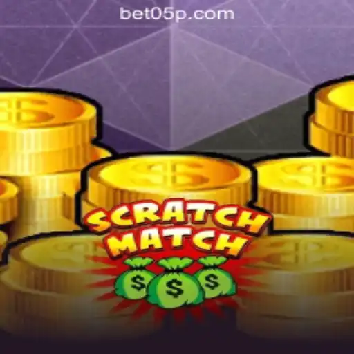ScratchMatch: The Thrilling Experience of Online Casino Gaming