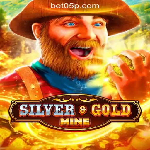Exploring the Thrills of SilverGold: The Premier Game at 05P.com Online Cassino Brasil #1