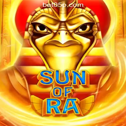 Discover the Thrills of SunofRa: Your Ultimate Guide to the Game at 05P.com Online Cassino Brasil #1