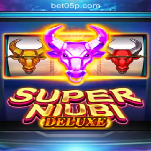 Explore the Exciting World of SuperNiubiDeluxe at 05P.com Online Cassino Brasil #1