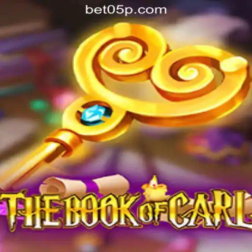 TheBookofCarl: An Exciting Journey in Online Gaming