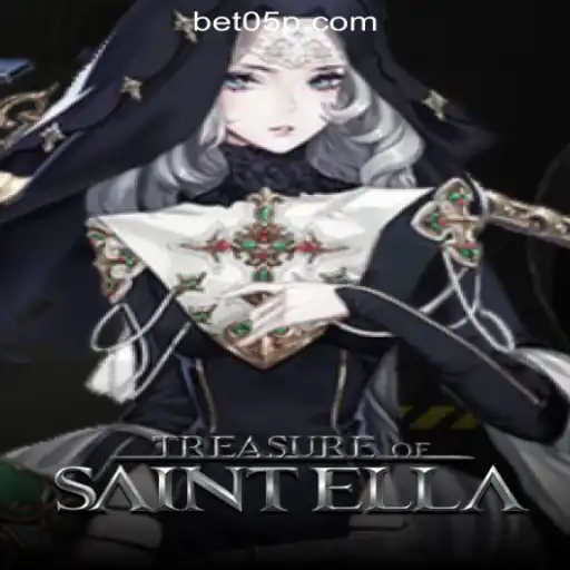The Enchanting World of TreasureofSaintElla: A Comprehensive Guide