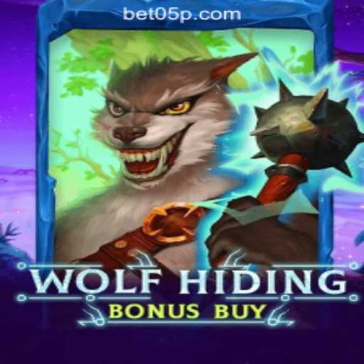 Discover the Thrilling World of WolfHidingBonusBuy at 05P.com Online Cassino Brasil #1